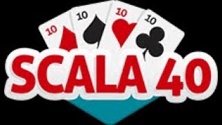 Scala 40 Baralho screenshot 5