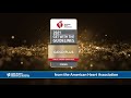 2021 Gold Plus Stroke TV Commercial