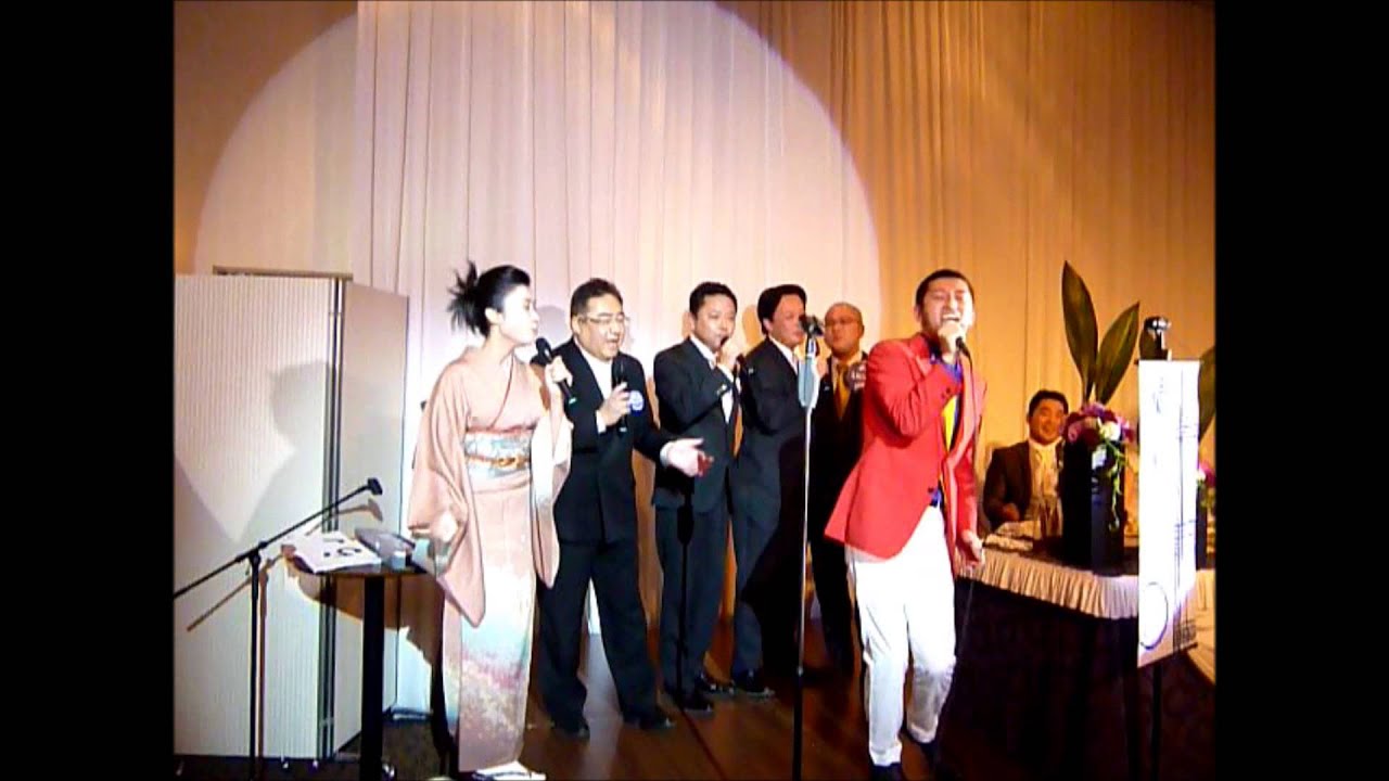 結婚式余興 アカペラ スタンド バイ ミー Stand By Me Japanese Wedding Party Youtube