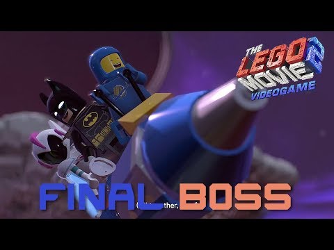 lego general mayhem