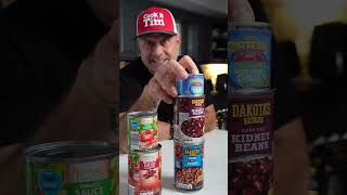 Wendys Crockpot Chili