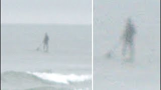 Residents Of Pawleys Island Have Been Encountering This & They Can't Explain It