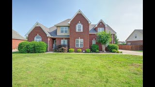 Virtual Tour 213 Zoe Court Murfreesboro TN 37129