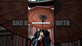 The Curious Origin of Umbrellas