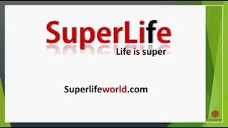 SUPERLIFE NIGERIA COMPENSATION PLAN WITH COMPANY PROFILE
