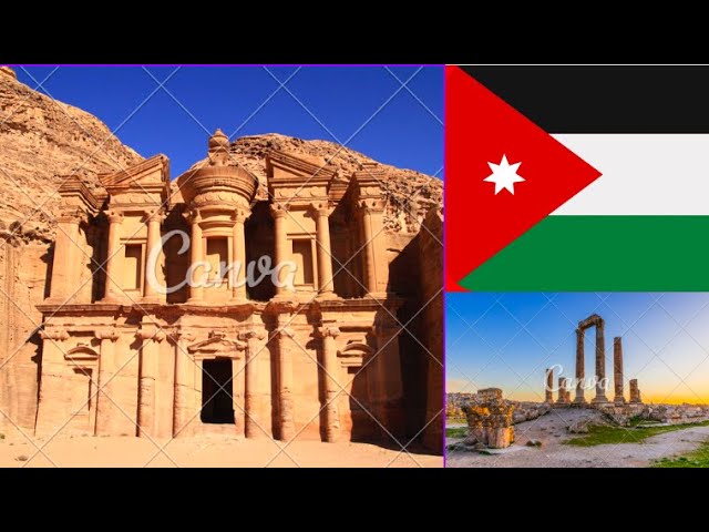 intrepid travel jordan discovery