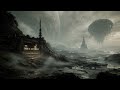 This Planet Exists Outside Known Space | Deep Space Environment