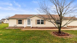 852 N White Oaks Ln, Oak Grove, MO