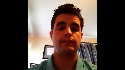Dan Toscano TFA 2015