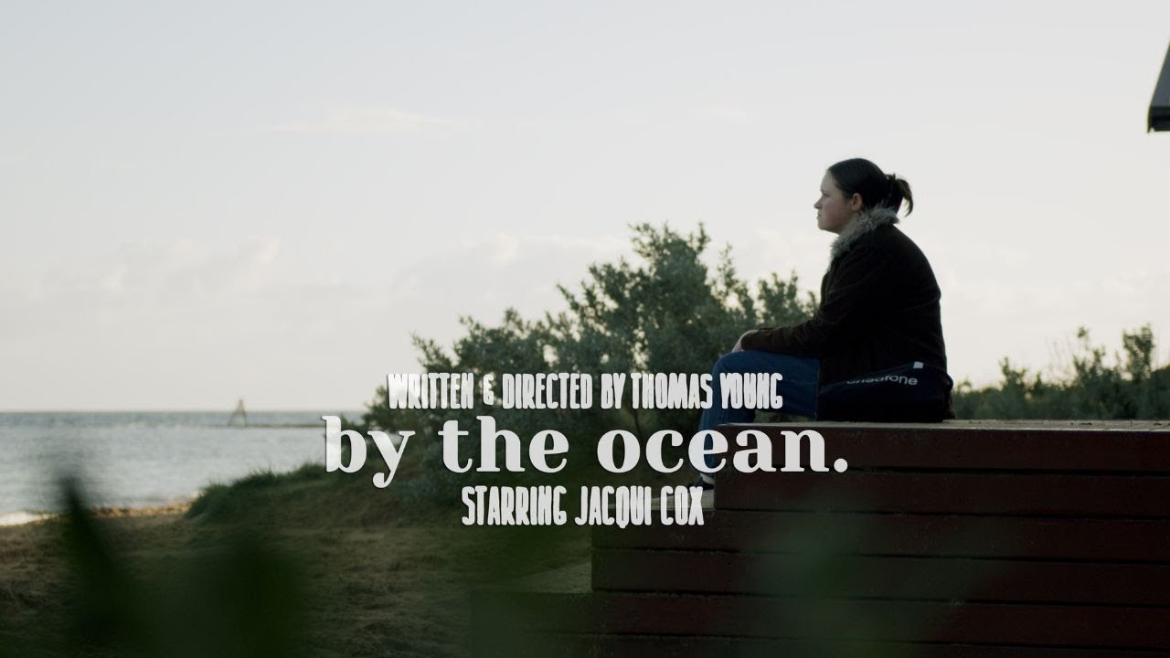 By The Ocean | BMPCC 6K Original Short Film