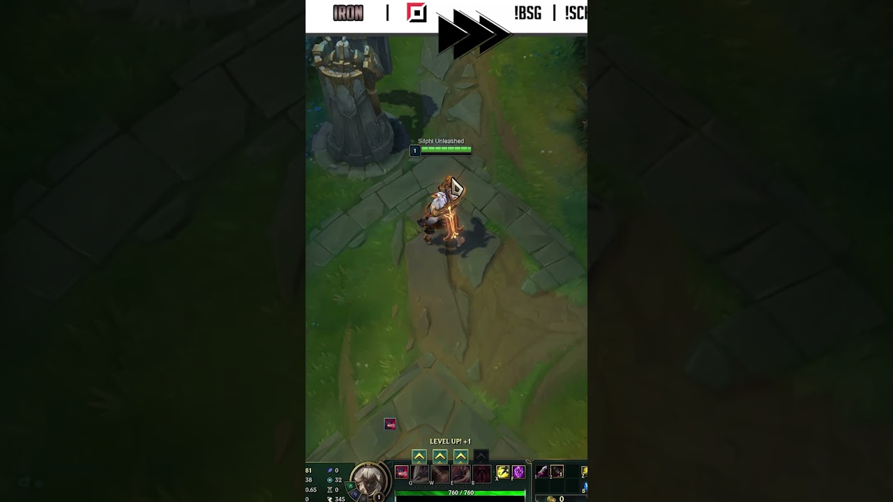 12 jähriger gibt Silphi eine Bombe!! 