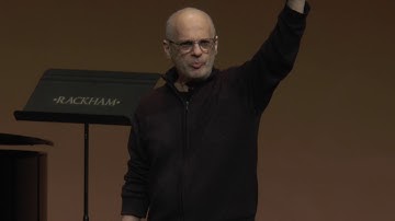 David Lang: Music and Bad Manners