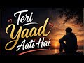 Ali Khan की सबसे दर्दभरी Qawwali | Teri Yaad Aati Hai [Emotional Mix]