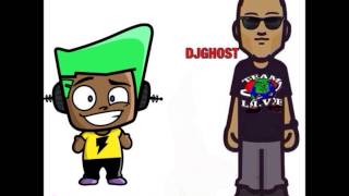 SNAPPY JIT FT 305DJGHOST - BEND YO BACK Update