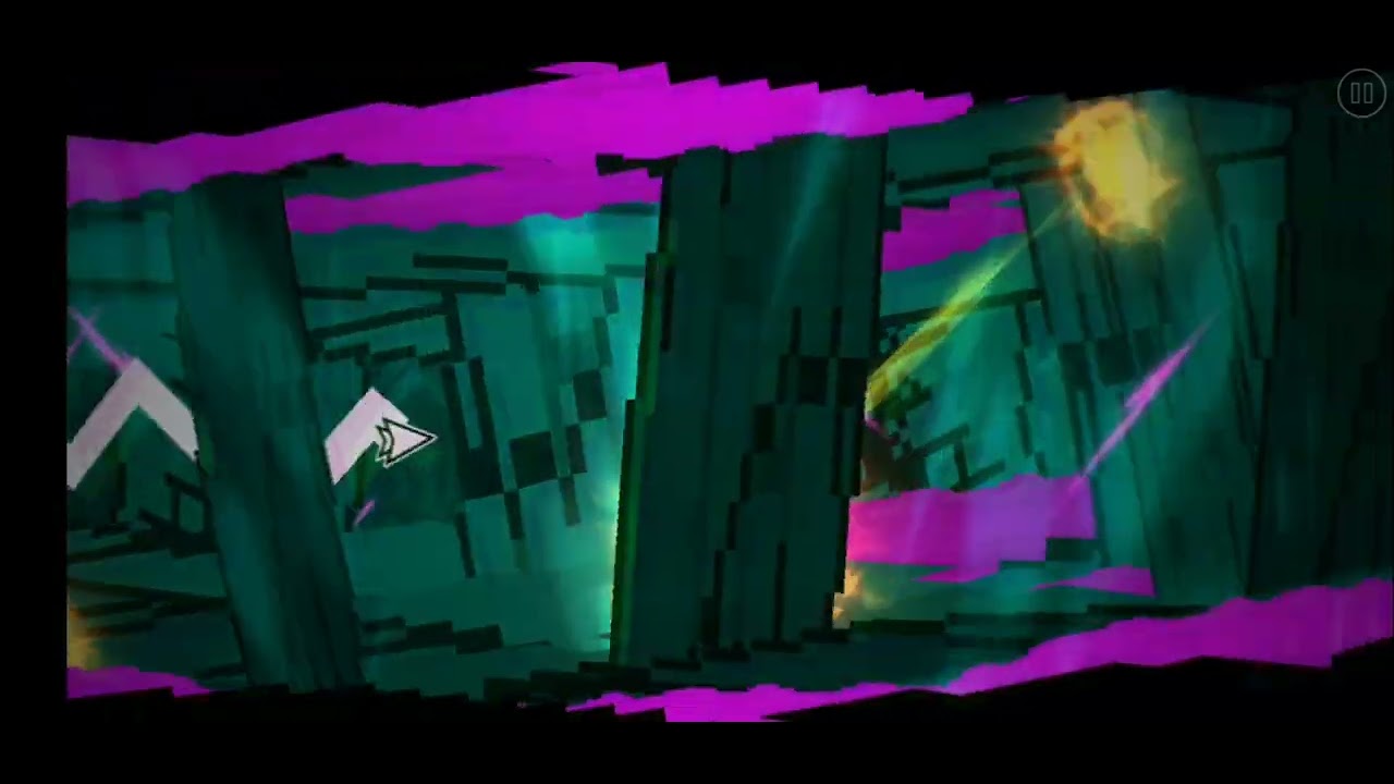 "Slant" | Geometry Dash [2.2]