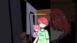 #littlesister #gametesting #digitalart #gamedev #gametesting #clipstudiopaint