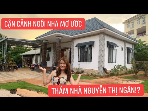Lỡ hẹn với team Khương Dừa, NTN về quê review cận cảnh ngôi nhà mới của gia đình?? | Tất tần tật những tài liệu liên quan ve phong canh que em mới cập nhật