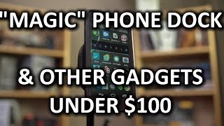 Handy Tech Under $100 Episode 2
