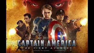 How To Download Captain America   the first avenger Movie IN HD quality