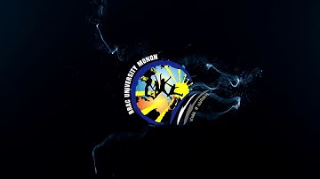 Logo of BRAC UNIVERSITY MONON