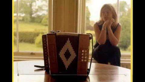 Sharon Shannon - Libertango (with Kirsty MacColl)