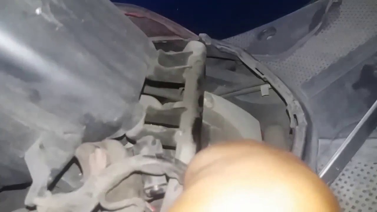 HONDA BEAT i TUNE UP TUTORIAL