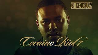 Chinx Drugz - Candy Rain (Feat French Montana & Lil Crody)