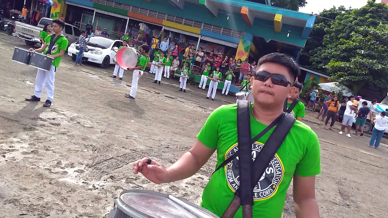 D'Mass dbc - DAS MODEL (BIRHEN SA REGLA FLUVIAL)