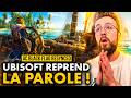 Assassin's Creed Black Flag Resynced : Ubisoft AMÉLIORE et BOOST le système naval 💥 NOUVELLES INFOS