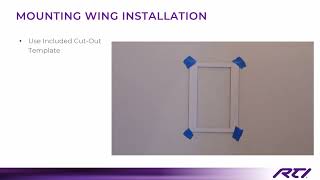 KX4 Technical Training: Installation Net Worth