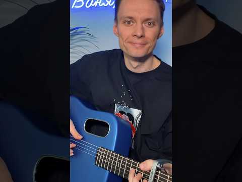 Red Bone — Childish Gambino on Lava me guitar