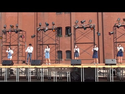 NIPPORY ◆◇ 気まぐれロマンティック／さくらんぼ【LINES】2016.03.29