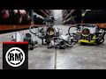 QA Parts Motorcycle & ATV Carburetors