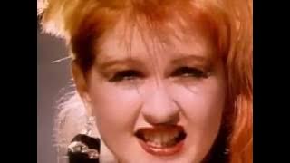 Cyndi Lauper - Girls Just Want To Have Fun (Extended Remix)