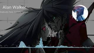 Nightcore - Darkside