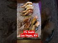 ITs Sushi