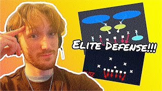 How to Have an ELITE Defense in Madden 24!!!