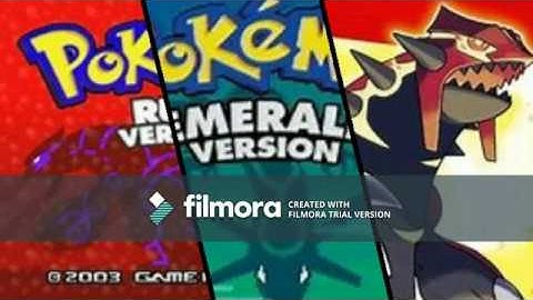 How to get Pokeblock case in Poke / RSE/ORAS