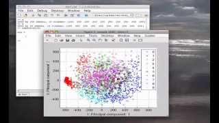 Understanding Outliers With Interactive Scatter