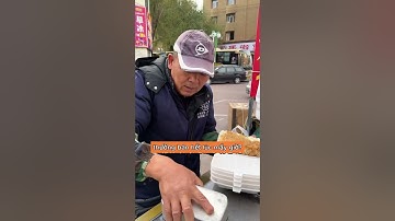 Review món cơm rang thập cẩm ngon tuyệt vời !#food #trungquoc #trending #giaitri #funny