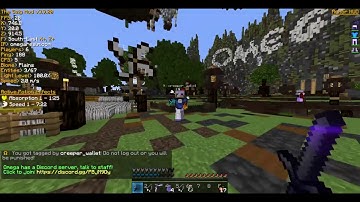 creeper_wallet Hacking - Killaura, Reach