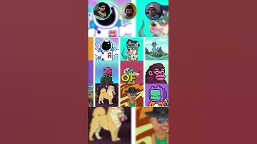 Owning an NFT vs owning the IP