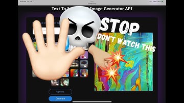 I tried AI image generator…(50 sub special)