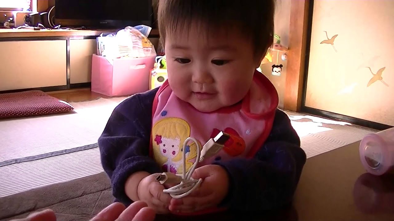 なんでも口に入れてます YouTube なんでも口に入れてます YouTube
