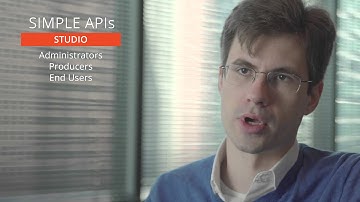 Enterprise Video from Infrastructure to Applications