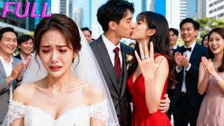 8 Años Casados Marido Besa A Amante Delante De Esposa, Ella Se Va Con Ceo, Él Se Arrepiente.