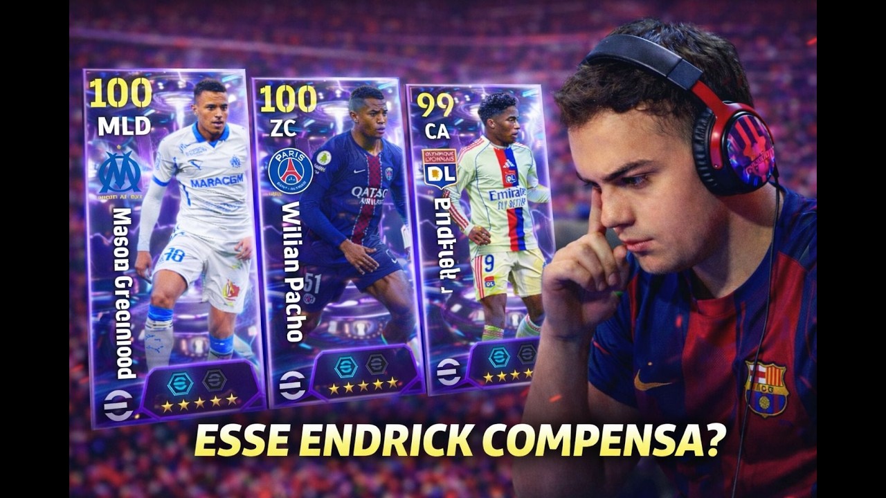 EFOOTBALL - SUBINDO PONTOS NA EFOOTBALL LEAGUE!! #342