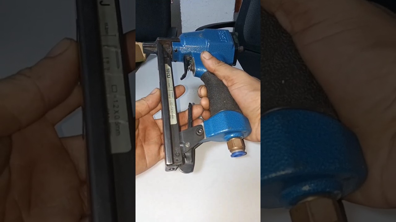 air stapler gun 