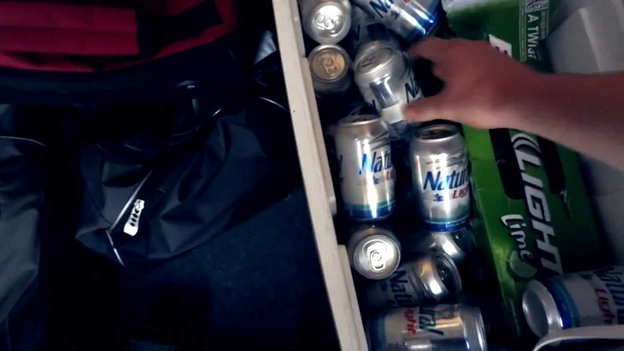 DECEPTION OF A GHOST tour "highlights"