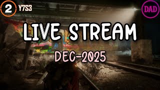 [LIVE STREAM] The Division 2 - LEGENDARY ZOO